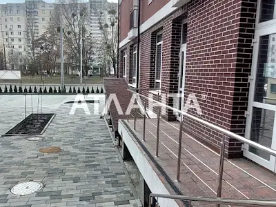 коммерческая по адресу Луговая ул., 3б