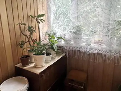 квартира за адресою Миколи Ушакова вул., 14