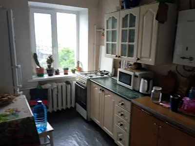 комната по адресу Воздухофлотский просп. (Повітрофлотський), 43