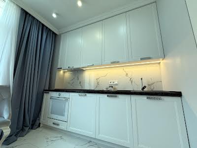 квартира за адресою Саперне Поле вул., 5