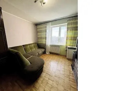 квартира за адресою Якуба Коласа вул., 4-А