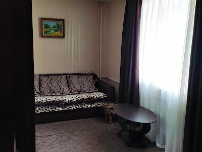 квартира по адресу Борщаговская ул., 16