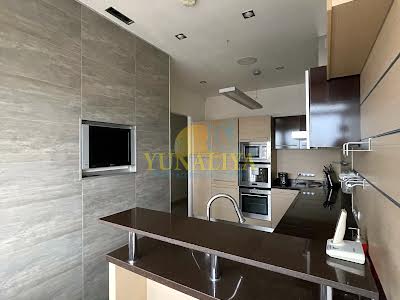 квартира за адресою Панаса Мирного вул., 17