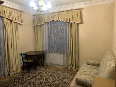 квартира по адресу Голосеевский просп. (40-летия Октября), 92