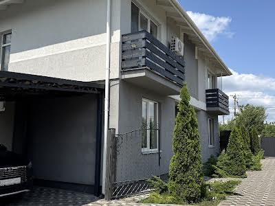 будинок за адресою Юності вул., 8