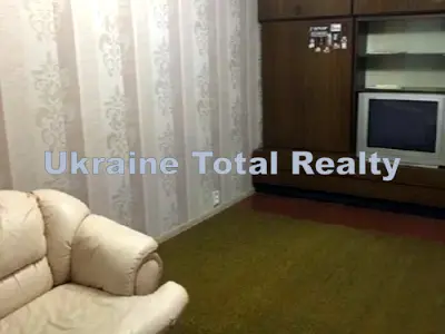 квартира по адресу Свободы просп., 32