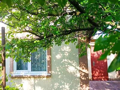 дом по адресу вул. Лісова, 13
