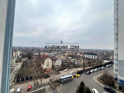 квартира по адресу Днепровская набережная ул., 26-Б