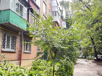 квартира по адресу Елены Телиги ул., 41-В