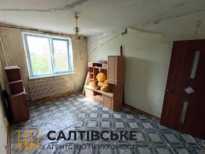 квартира за адресою Харків, Гвардійців-Широнінців вул., 113