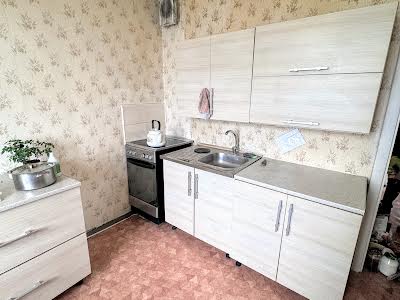 квартира по адресу Героев Днепра ул., 6