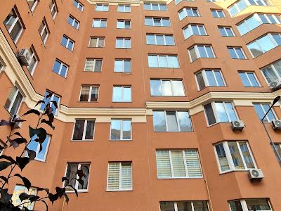 квартира по адресу с. Софиевская борщаговка, Клубна ул., 10