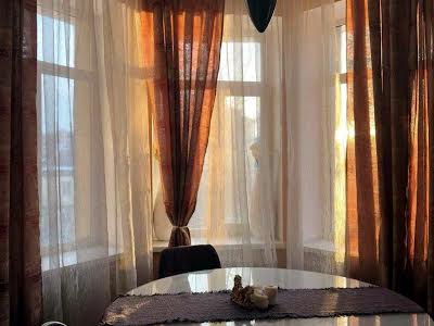 квартира по адресу Строителей ул., 30