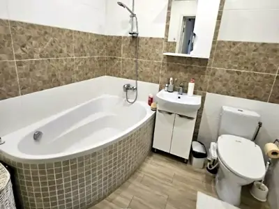 квартира за адресою Європейського Союзу просп. (Правди), 45-А