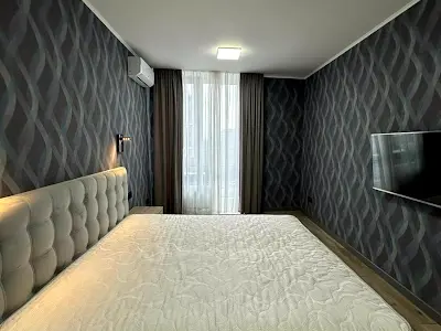 квартира за адресою Зарічна вул., 2