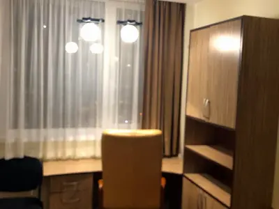 квартира по адресу Миколы Бажана просп., 12