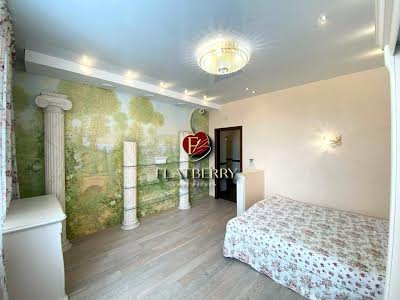 квартира за адресою Кудрявський узвіз, 3-А