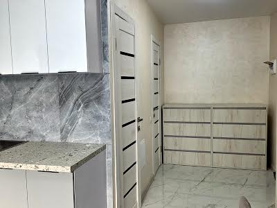 квартира по адресу Оноре де Бальзака ул., 18