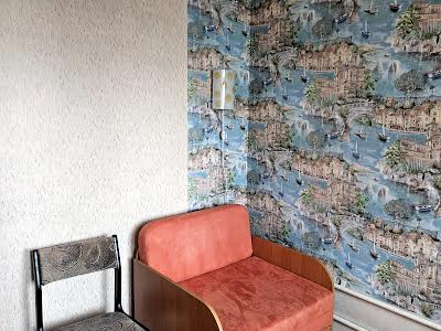квартира по адресу Ивашкевича Ярослава ул., 3