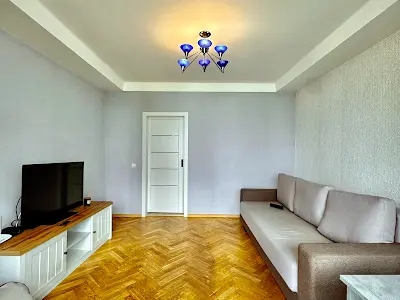 квартира за адресою Митрофана Довнар-Запольського вул., 6