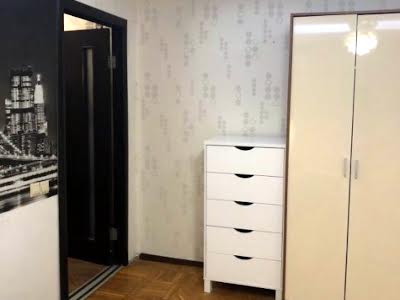 квартира за адресою Солом'янська вул., 21