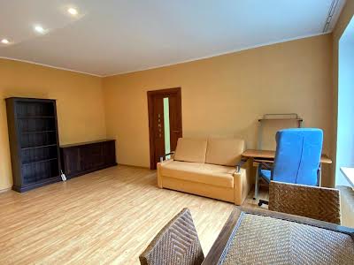 квартира за адресою Уманська вул., 31к1