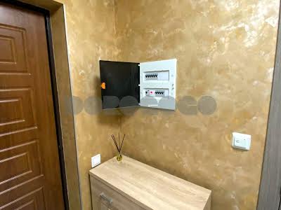 квартира за адресою Пономарьова вул., 26 к5