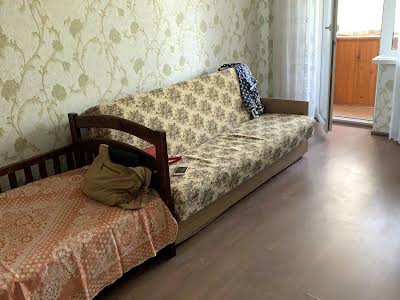 квартира по адресу Сулеймана Стальского ул., 16