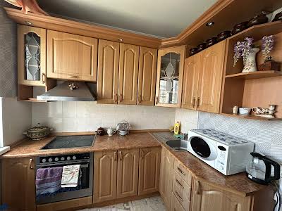 квартира по адресу Академика Глушкова просп., 35