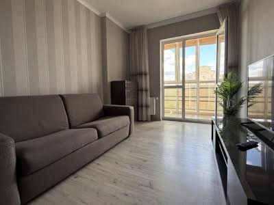 квартира по адресу Метрологическая ул., 54