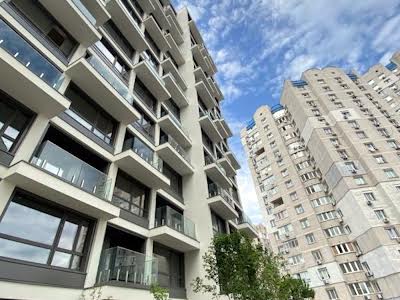 квартира за адресою Київ, Драгоманова вул., 31-А