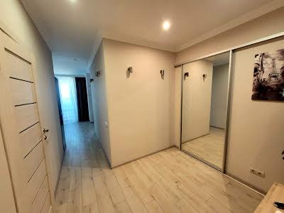 квартира за адресою Голосіївський просп. (40-річчя Жовтня), 95-А