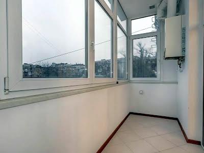 квартира по адресу Саксаганского ул., 58