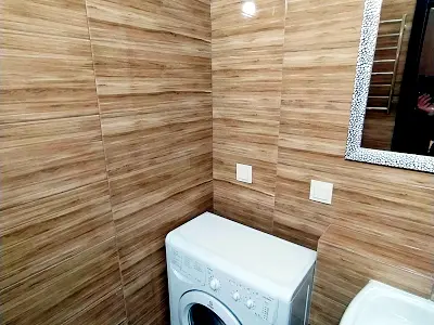 квартира по адресу Балтийский пер., 3
