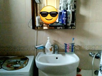 квартира по адресу Братів Зерових ул. (Червонопартизанська), 21