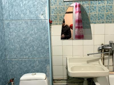 квартира за адресою Братиславська вул., 26