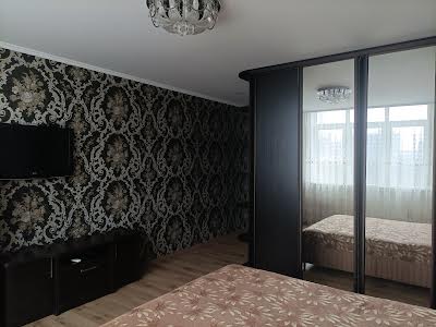 квартира за адресою Миколи Бажана просп., 8-Б