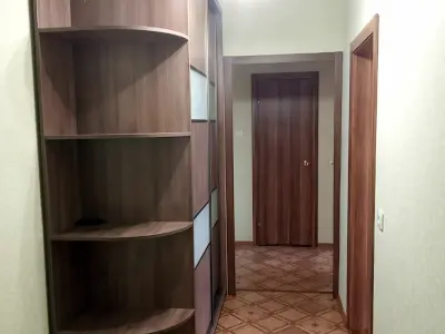 квартира по адресу Николая Закревского ул., 95-Б