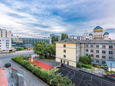 квартира по адресу Шота Руставели ул., 44