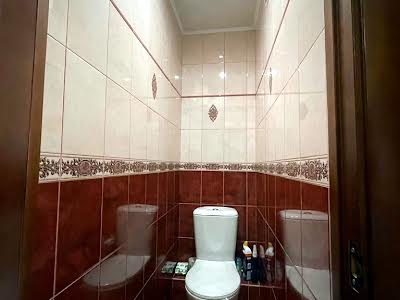 квартира за адресою Кіото вул., 9
