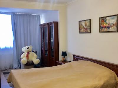 квартира за адресою Вадима Гетьмана вул., 1Б