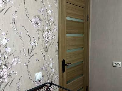 квартира за адресою Валентинівська вул. (Блюхера), 58а
