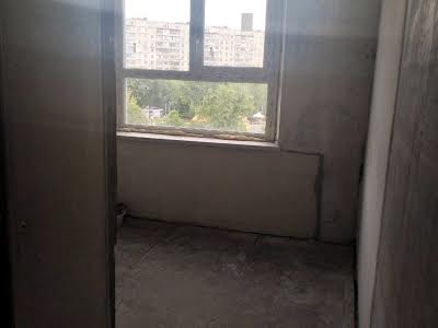 квартира по адресу Салтовское шоссе, 145