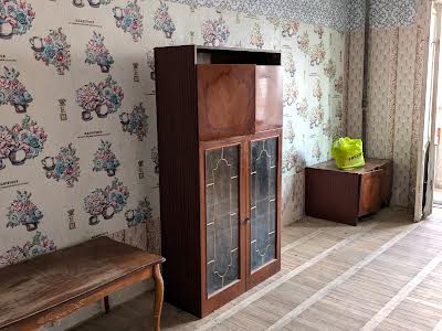 квартира за адресою Київ, Каштанова вул., 11