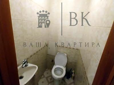 квартира по адресу Миколы Бажана просп., 26