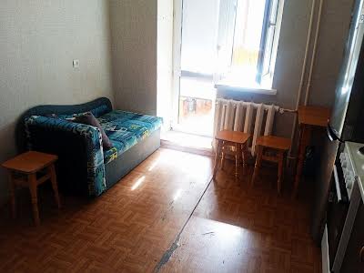квартира по адресу Киев, Ревуцкого ул., 5