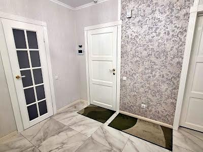 квартира по адресу Здолбуновская ул., 13
