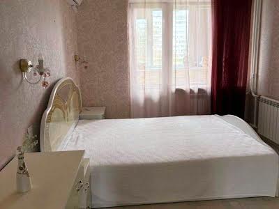 квартира по адресу Оболонская пл. (Дружбы Народов СССР), 5