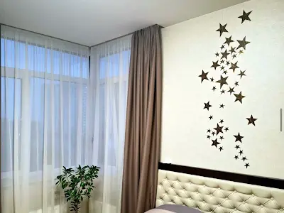 квартира за адресою Юнацька вул., 6