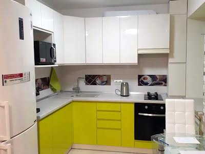 квартира за адресою Геннадія Афанасьєва вул. (Костянтина Заслонова), 13а
